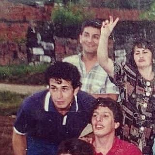 Mi padre